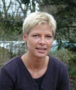 Frau  Daniela Krumbiegel